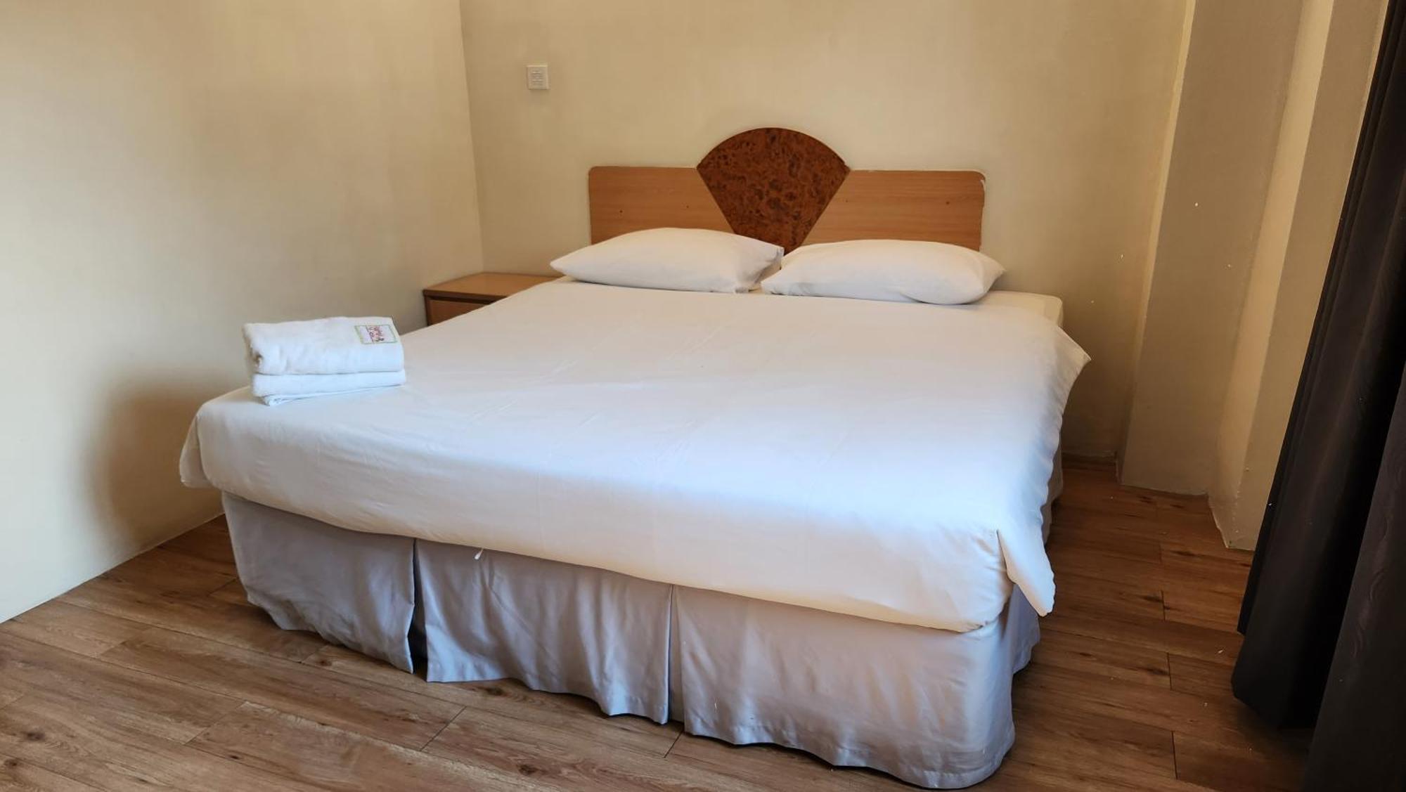 Fair Park Hotel Ipoh Quarto foto